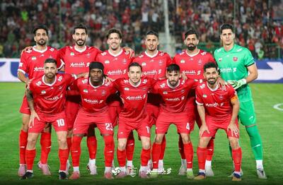 ضرر چند صد هزار دلاری پرسپولیس به خاطر یک بازیکن خارجی | اقتصاد24