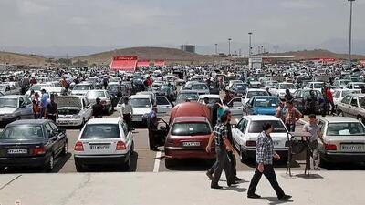 جدیدترین قیمت خودرو در تاریخ 21 مهر 1404/  بازار خودرو به چه سمتی می‌رود؟