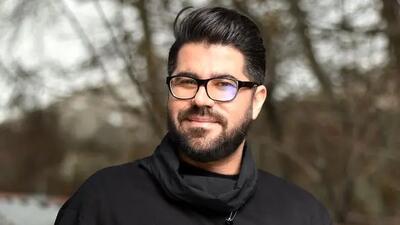 ماجرای حامد همایون و عشق اولش در 18 سالگی +فیلم
