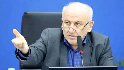هجوم به یک اظهارنظر استاندار و وضعیت ایران