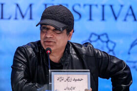 حمید زرگرنژاد سراغ «راز آلفا» می‌رود - سایت خبری اقتصاد پویا