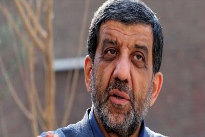 پیام معنادار و جنجالی ضرغامی خطاب به برخی مسوولین در فضای مجازی