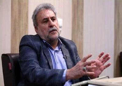 فلاحت‌پیشه: ثروت اردوغان و خانواده‌اش، محصول تحریم‌های ایران است