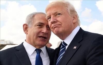 نتانیاهو  ترامپ را «بهترین دوست» اسرائیل خواند