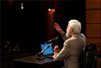 جلیلی: توان دفاعی و موشکی کشور دشمنان را نگران کرده است/ موشک‌های ما متعلق به ملت ایران است، نه قدرت‌های خارجی