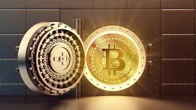 قیمت بیتکوین و ارزهای دیجیتال ۲۱ مهر ۱۴۰۴