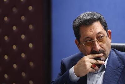 وزیر صمت: بیش از ۹ میلیون نفر در اصناف مشغول کارند