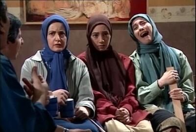 نظر یکی از کاربران مجازی به سحر ولدبیگی درباره حجاب |  انصاف نیوز