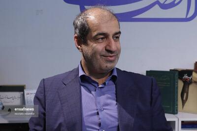 «بازار آب را راه می‌اندازیم اما نه در معنای نئولیبرالیستی» |  انصاف نیوز