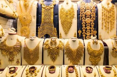 قیمت طلا، امروز دوشنبه ۲۱ مهر ۱۴۰۴