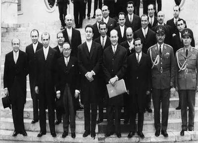  قسمت چهل و هشتم خاطرات میلسپو:  سرسخت ترین مخالفان پارلمانی از ملاقات با من بکلی خودداری می‌کردند؛ تنها یک نماینده که علیه ما نُطق کرده بود حاضر شد نظریات ما را هم بشنود