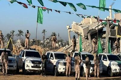 کانال عبری: صلیب سرخ ۱۳ اسیر دیگر را تحویل گرفت