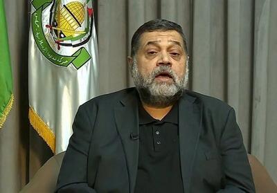 اسامه حمدان: رهبران حماس از غزه خارج نخواهند شد