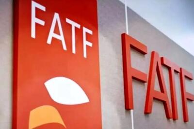 هادی خانی: خبر دعوت FATF از ایران، قدیمی است/ تصویب CFT دو ماه دیگر گزارش می‌شود