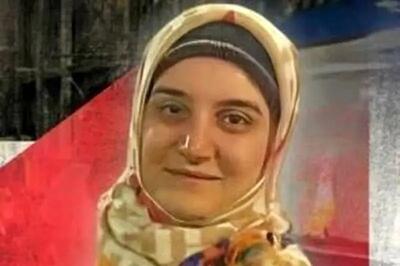 بقایی: درباره آزادی مهدیه اسفندیاری مقدمات کار از جانب ما فراهم است؛ امیدواریم این موضوع هر چه سریع‌تر انجام شود