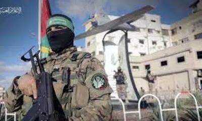 حماس: مسئله اسرا در رأس اولویت‌های ملی فلسطین و مقاومت باقی خواهد ماند/ ۲۰ اسیر اسرائیل را آزاد می‌کنیم