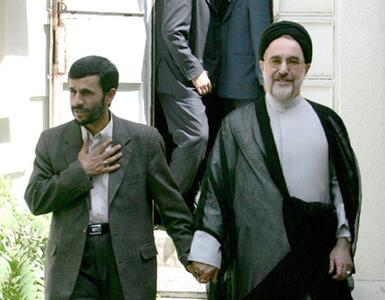 اقتصادی که در دوران خاتمی جان گرفت و در دروان احمدی‌نژاد جان داد!