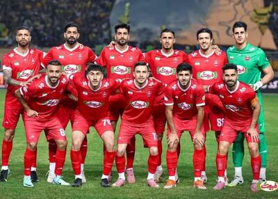 لابی‌های داغ برای صندلی درویش؛ چهار مدیر در صف ریاست پرسپولیس!