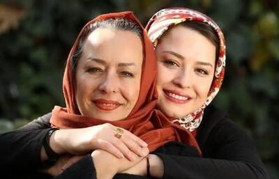 تبلیغ مهراوه پرسپولیسی برای استقلال!
