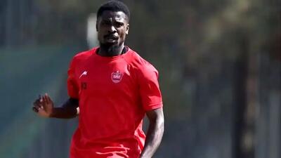 خبر بزرگ برای پرسپولیس؛ منتظر سورپرایز در ترکیب باشید