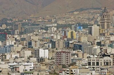 اجاره‌نشینی در شهرهای تهران چقدر آب می‌خورد؟