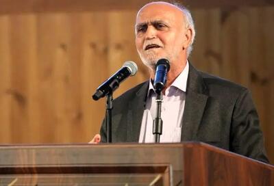 حمایت مدیر استقلالی از عراقچی وزیر امور خارجه