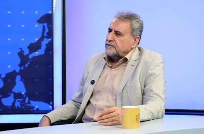 فلاحت‌پیشه: ثروت اردوغان و خانواده‌اش، محصول تحریم‌های ایران است