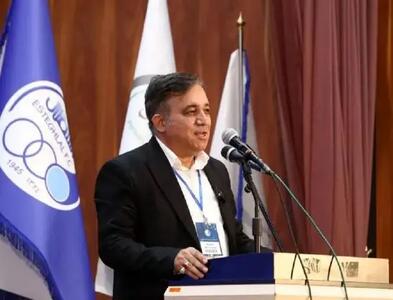 تاجرنیا بعد از ۲۱ مهرماه هم مدیرعامل استقلال است!