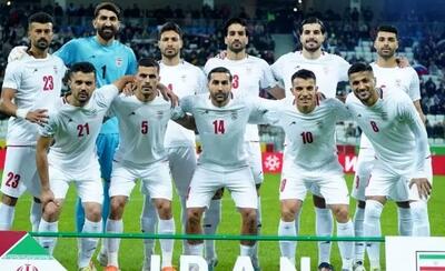 با چه تیم‌هایی در جام‌جهانی بازی نمی‌کنیم؟