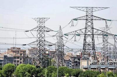 مشترکان برق تهران بخوانند