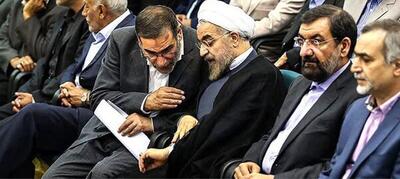 رمزگشایی از ادعای جدید علی شمخانی علیه حسن روحانی درباره هواپیمای اوکراینی