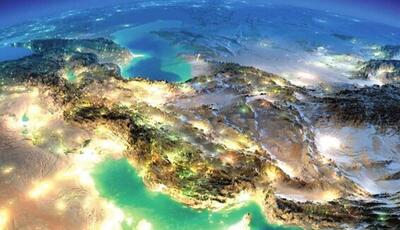 تغییر نام «پرشیا» به «ایران» اشتباه بود؟