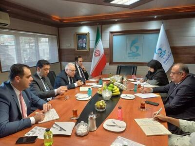 آمادگی ارمنستان برای ترانزیت کالا از مسیر چابهار