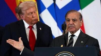 در اجلاس شرم‌الشیخ  چه گذشت؟ | اظهار نظر شهباز شریف درباره توافق صلح غزه