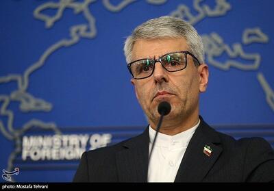 بقائی: به تعهدات‌مان به NPT و پادمان پایبندیم