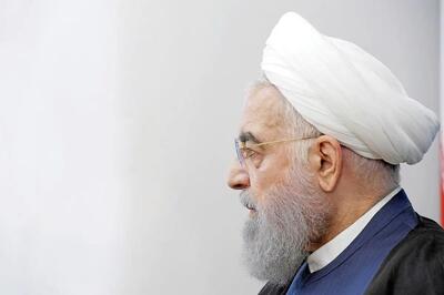 تاریخ علیه روحانی