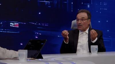 جلال چراغپور: با این شرایط به جام جهانی برویم، فاجعه رخ می‌دهد