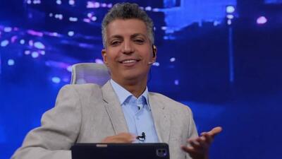  عادل فردوسی‌پور: منتقدان تیم ملی، دشمن شما نیستند