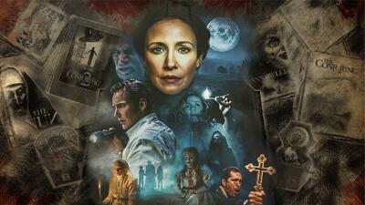 راز موفقیت جهان The Conjuring چیست؟ - گیمفا