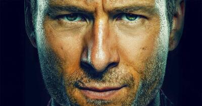 تریلر جدیدی از فیلم The Running Man منتشر شد - گیمفا