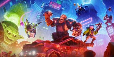 شرکت Supercell رویدادی با محوریت ساخت بازی با هوش مصنوعی برگزار می‌کند
