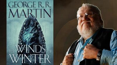 جورج آر.آر. مارتین از فعالیتش در پروژه‌های دیگر هنگام نوشتن The Winds of Winter دفاع کرد - گیمفا
