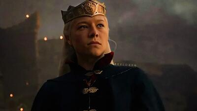 فیلم‌برداری فصل سوم سریال House of the Dragon به پایان رسید - گیمفا