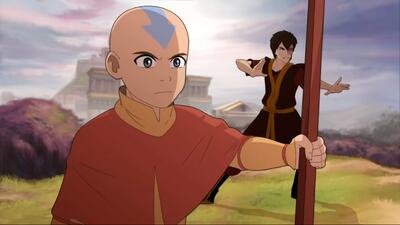 یکی از خالقان فرنچایز Avatar اطلاعات جدیدی از انیمیشن The Legend of Aang را به اشتراک گذاشت - گیمفا