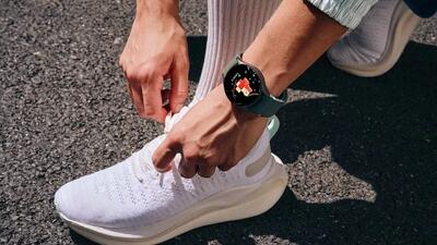 سامسونگ آپدیت پایدار One UI 8 Watch را برای گلکسی واچ 7 عرضه کرد
