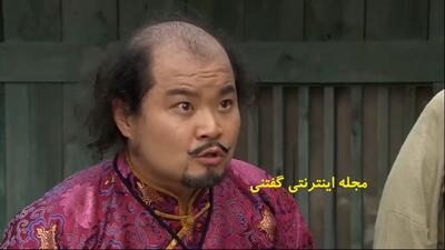 بیوگرافی کیم سانگ هو بازیگر ارباب ماهوانگ  امپراطور بادها  از فقر شدید و کار در مزرعه تا درخشش در سینمای کره