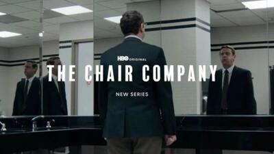 خبر روز | نقدها و نمرات سریال The Chair Company | گلی شی