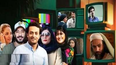 خبر روز | بازیگرانی که فقط تجربه بازی در یک سریال تلویزیونی را دارند | گلی شی