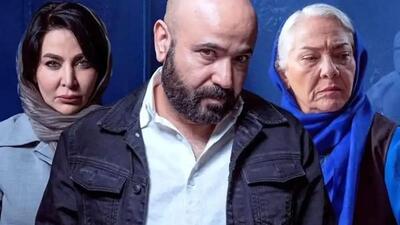 سکانس روز | پشت صحنه سریال جزرومد با حضور بازیگران | گلی شی