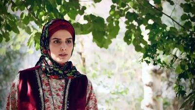 سکانس روز | تغییر چهره خاص بازیگر سوجان غزاله اکرمی در ۲۶ سالگی | گلی شی